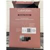 Image 2 : Calvin Klein 2 Pack Wire Free Bra Size L