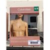 Image 1 : Calvin Klein 2 Pack Wire Free Bra Size XL