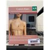 Image 1 : Calvin Klein 2 Pack Wire Free Bra Size XL