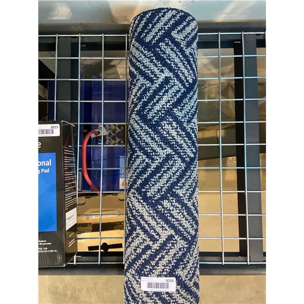 7' Hallway Runner Carpet