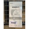 Image 2 : Dragon Touch Vision 3 4K Sports Camera