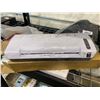 Image 3 : Thermal Laminator Model AR017A Thermal and cold laminating