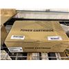 Image 1 : Toner cartridge 85a x2