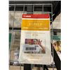 Image 1 : Canon Selphy CP compact photo printer Postcard Size Color Ink/ Paper set 4x6inches. 108 sheets and i