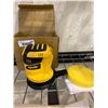Image 2 : Mellif Cordless Random Orbit Sander for Dewalt 20V MAX Battery, 5-Inch Electric Palm Sander/Polisher