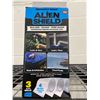Image 2 : Alien Shield for Seal Rips, Cracks and Leaks