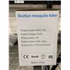 Image 2 : Suction Mosquito Killer