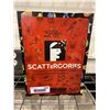 Image 1 : Scattergories Classic Quick Witt Categories Game