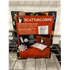 Image 2 : Scattergories Classic Quick Witt Categories Game