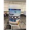 Image 1 : Pump Addict Ultimate Pump and Energy Formula 550g
