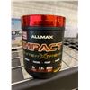 Image 1 : All Max Impact Igniter Extreme Pre Workout Mix 360g