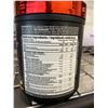 Image 2 : All Max Impact Igniter Extreme Pre Workout Mix 360g