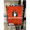 Image 1 : Scattegories Classic Quick Witt Categories Game