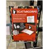 Image 2 : Scattegories Classic Quick Witt Categories Game
