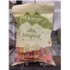 Image 2 : Mighty Marked Peach Slices 8 x 150g