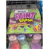 Image 2 : Paint Splash Pop and Candy Dip 12 x 39g