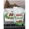Image 1 : Aero Mint Mini 9 x 135g