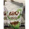Image 2 : Aero Mint Mini 9 x 135g