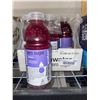 Image 1 : Vitamin Water Zero Sugar XOXOXO Acai Blueberry 12 x 591ml