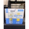 Image 1 : Corona Sunbrew 0.0% Beverage 12 x 355ml