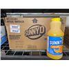 Image 1 : Sunny D Smooth Orange Beverage 8 x 1.18L