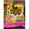 Image 2 : Sour Patch Kids Lemonade 10 x 150g