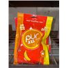 Image 1 : Pur Strawberry Banana XXL Gum 10 x 121g