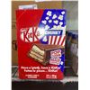 Image 1 : Nestle Kit Kat Chunky Pop Corn 24 x 48g