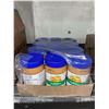 Image 1 : For Good Foundation Smooth Peanut Butter 12 x 500g