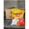 Image 1 : Starbursts Airs Gummies 12 x 122g