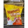 Image 2 : Starbursts Airs Gummies 12 x 122g