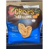 Image 2 : Veggie Crisps Zesty Ranch 12 x 100g