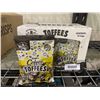 Image 1 : Englands Finest Arabica Coffee Toffees 12 x 150g