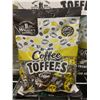 Image 2 : Englands Finest Arabica Coffee Toffees 12 x 150g