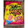 Image 2 : Sour Patch Kids Heads 2 in 1 Flavor 12 x 154g