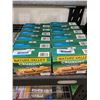 Image 2 : Nature Valley Crunchy Granola Bars Oats n Honey 12 x 230g