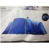 Image 1 : Coleman 8 Person Skydome XL with LED Lighting