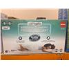Image 2 : Allerease Soothing Comfort Mattress Pad Size Double