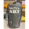 Image 3 : Nautica N83 Paddle Board with Pump, Paddle and Attachable Upright Seat