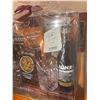 Image 3 : Jones Bourbon Collection Gift Basket Set
