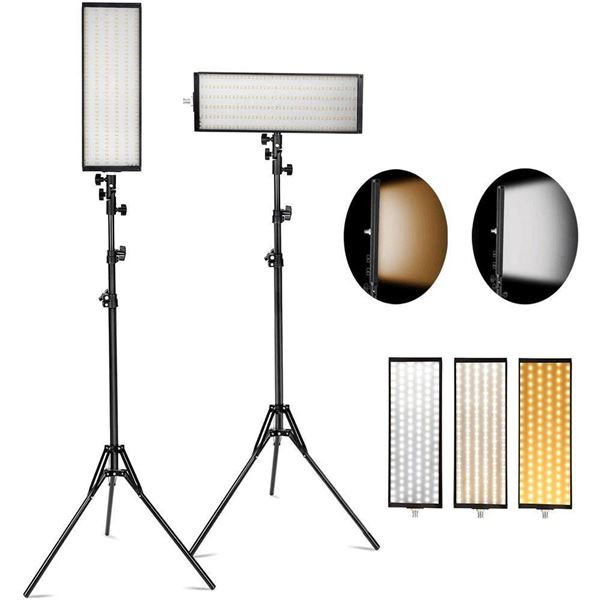 MS-60L Photography Light