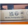 Image 3 : MS-60L Photography Light