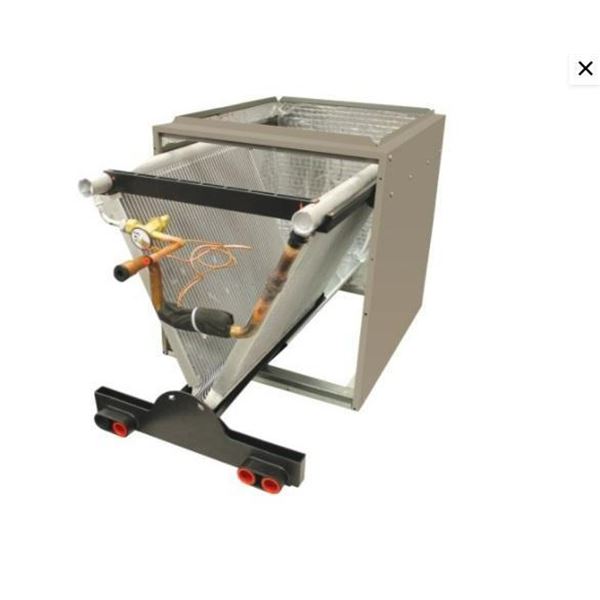 V-COIL PURON CASED 3.0T 17" VERT A/C USE ONLY