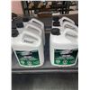 Image 1 : Turbo Power 50/50 Premixed Universal Antifreeze/Coolant 6 x 1.89L