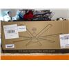Image 2 : Ceiling Fan with Lights Remote Control, 72 inch Large Ceiling Fan with Quiet Reversible DC Motor and