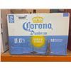 Image 1 : Corona Sunbrew 0.0% Alcohol Beer 24 x 330ml