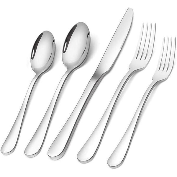 Wallace Service for 4 - 20 Piece Cutlery Set