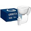Image 1 : Brita Water Pitcher with Filter