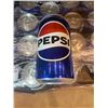 Image 2 : Full Flat of Pepsi 30 x 355ml