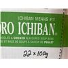 Image 2 : Sapporo Ichiban Japanese Style Noodles & Chicken Flavoured Soup Base 22 x 100g